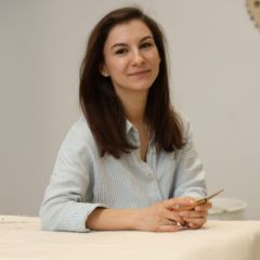 Трифонова Екатерина
