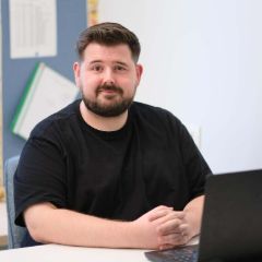 Каттон Дэниел Уильям Горман