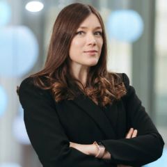 Чайка Екатерина