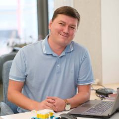 Кочергин Валентин Иванович