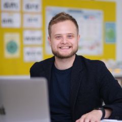Кожевников Илья Романович