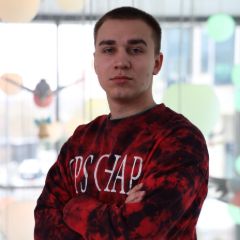 Мурасин Егор Дмитриевич