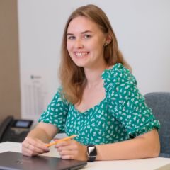 Елисеева Анна Владимировна