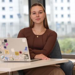 Репникова Вероника Сергеевна