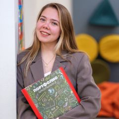 Соколова Дарья